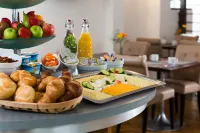 Leonardo Hotel Frankfurt City Center - 3-Star