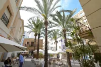 Terra de Mar Boutique Calpe, Grupo Terra de Mar, Alojamientos Con Encanto - breakfast