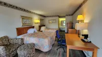 Imperial Lodge Hotels in Humphreys County