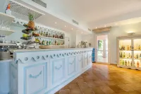 Hotel Cala Caterina - Baarit