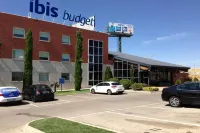 Ibis Budget Madrid Alcalá de Henares la Dehesa - Parking