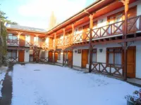 Lady Florence Dixie Hotels in Puerto Natales