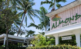 Almond Tree Inn - Adults Only