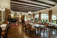 Bohema Boutique Hotel & Spa Hotels in Bydgoszcz
