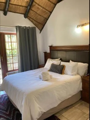 Gold Pot Stay a 5 Bedroom House فنادق في Donkerhoek