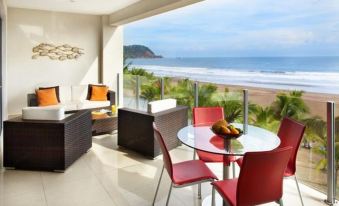 Best in Jaco Condos at Diamante del Sol