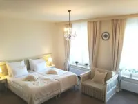Hotel Spa Akacjowy Dwór Hotel a Gmina Stargard