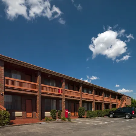 Hotel Bruce County