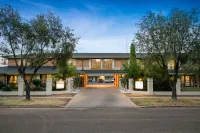 Garden City Motor Inn Hotel a Wagga Wagga