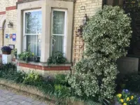 Worth House Hotel a Cambridge City Center