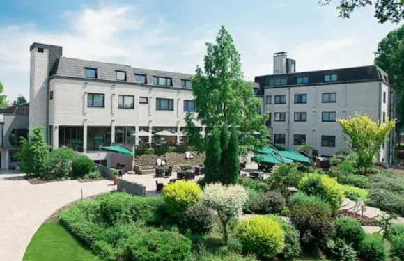 安庫姆運動酒店