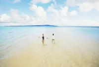 Hoshino Resorts Risonare Kohamajima - شاطئ
