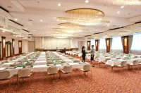 Maritim Hotel Magdeburg