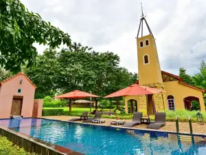 La Provence Suan Phung Hotel