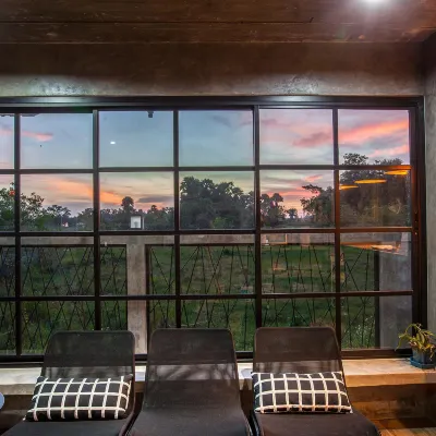 Be Live Residence Các khách sạn gần Thác Ton Sai