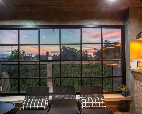 Be Live Residence Hotels near Wat Prathong
