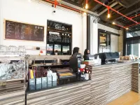 Southern View Hotel Pattani Hotels in Pattani City