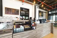 Southern View Hotel Pattani Hotels in Pattani