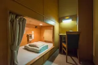 Hadano Yugawara Onsen Manyo No Yu