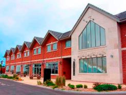 George Albert Hotel & Spa