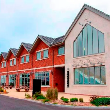 George Albert Hotel & Spa