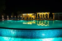 Buddha Maya Garden by KGH Group - Pool