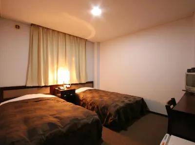 Hotel Kikuya Hotel a 