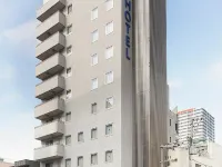 TOHO HOTEL EBISU Hotels near Nipponbashi Denden Town