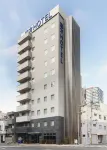 TOHO HOTEL EBISU Hôtels à : 
