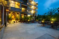 Hotel Lake Star Hoteles en Pokhara