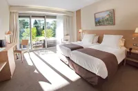 Best Western Sevan Parc Hotel Hotels in Pertuis