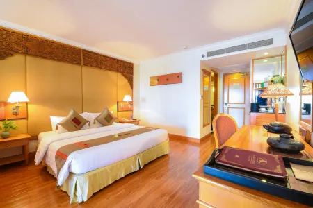 Angkor Century Resort & Spa