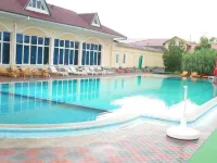 Club Hotel 777 Hotels in Фергана