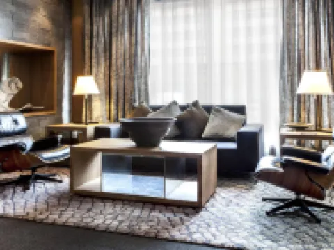 阿拉瓦萬豪AC酒店 阿拉瓦省酒店