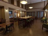 Hampton Inn & Suites Phoenix-Surprise - Frühstück