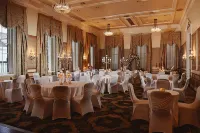 Bourbon Orleans Hotel Các khách sạn ở New Orleans