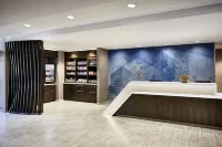 SpringHill Suites Chattanooga South/Ringgold, GA Hotels in Ringgold