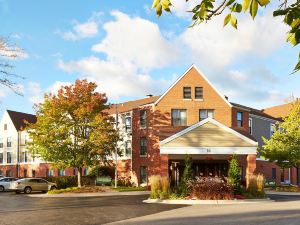 Homewood Suites by Hilton Chicago-Lincolnshire