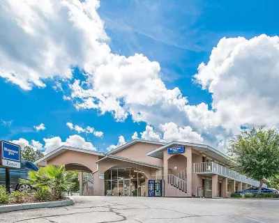 Rodeway Inn Gainesville - University Area Hotels in Gainesville