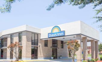 Days Inn by Wyndham Easley/Greenville/Clemson Area