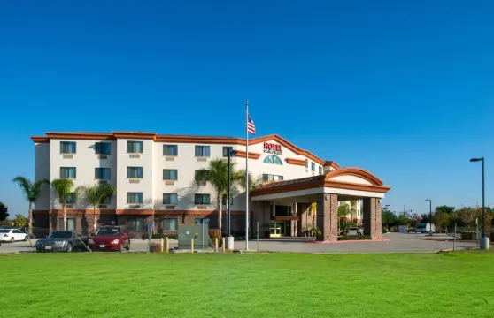 奇諾崗萬怡酒店