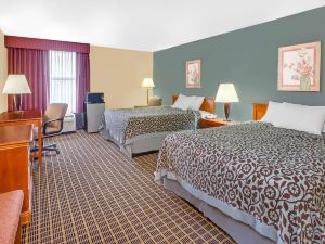 Days Inn & Suites by Wyndham Kalamazoo