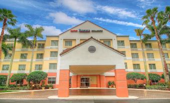 Fairfield Inn & Suites West Palm Beach Jupiter