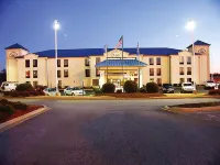 Comfort Inn & Suites Greer - Greenville Hotels in Greer
