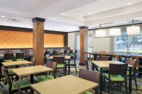 Fairfield Inn & Suites Lakeland Plant City - 3 stjerner