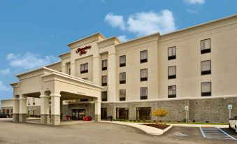 Hampton Inn Ft. Wayne/Dupont Road