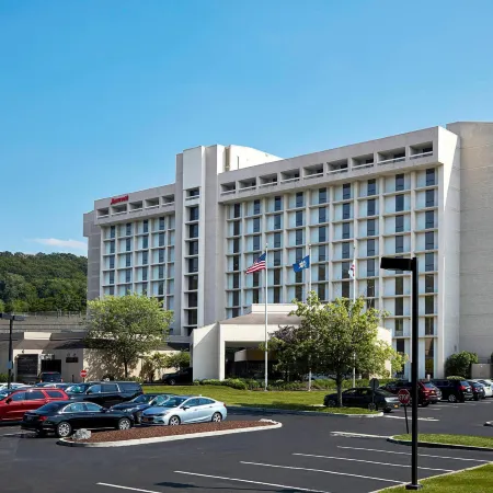 Westchester Marriott