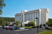 Westchester Marriott Hotels in 