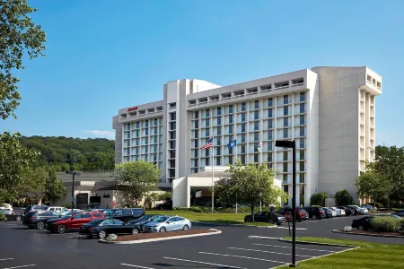 Westchester Marriott