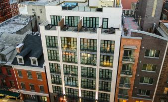 Nobleden Hotel